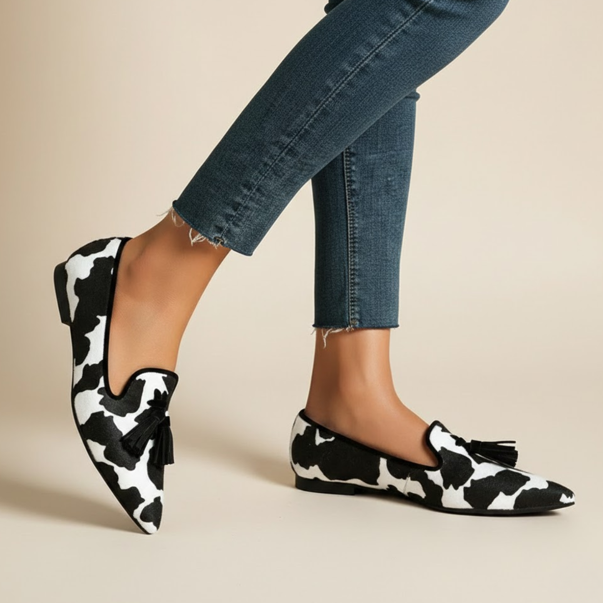 Joya | Refined Loafers