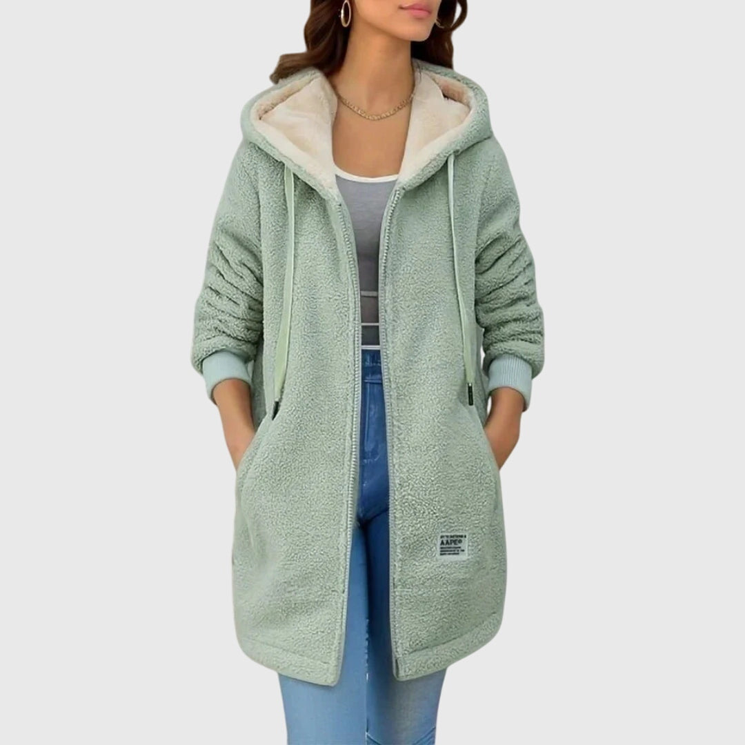 Women's Birgitta Fleece Jacket