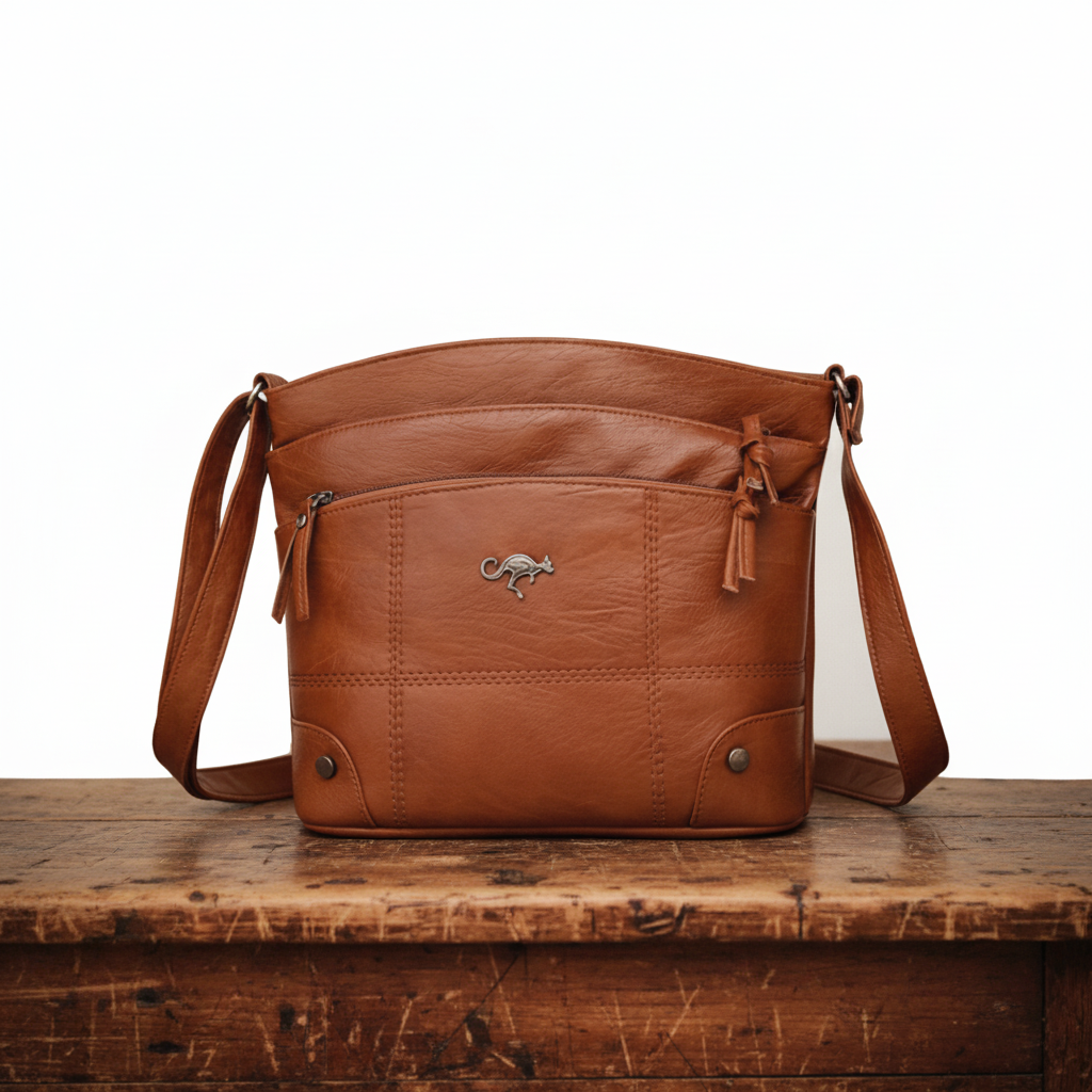 Alina Signature Design Bag